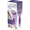 Esperanza Purple women's shaver - (EBG003V)