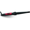 Esperanza SALMA Curling iron Warm Black, Pink 1.7 m - (EBL007)