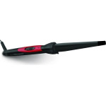 Esperanza SALMA Curling iron Warm Black, Pink 1.7 m - (EBL007)