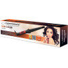 Esperanza SALMA Curling iron Warm Black, Pink 1.7 m - (EBL007)
