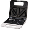 Esperanza sandwich maker 1000 W White - (EKT010W)