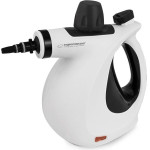 Esperanza Steam Washer 0.35L Black, White 900W - (EHS008)