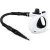 Esperanza Steam Washer 0.35L Black, White 900W - (EHS008)