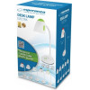 Esperanza table lamp E27 12 W LED White - (ELD110W)