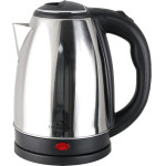 Esperanza Titanum Electric kettle 1.8L 1800W Silver - (TKK102S)