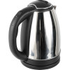 Esperanza Titanum Electric kettle 1.8L 1800W Silver - (TKK102S)