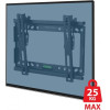 Esperanza TV mount/stand 127 cm (50'') Black - (ERW010)