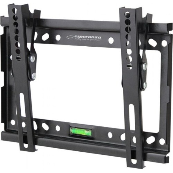 Esperanza TV mount/stand 127 cm (50'') Black - (ERW010)