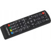 Esperanza TV set-top box Cable Black - (EV106R)
