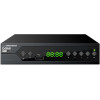 Esperanza TV set-top box Cable Black - (EV107R)