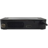 Esperanza TV set-top box Cable Black - (EV108R)