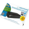 Esperanza TV set-top box Cable Black - (EV108R)