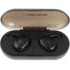 Esperanza TWS CARDERA Headphones Wireless In-ear Calls/Music Bluetooth Black - (EH225K)