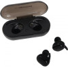 Esperanza TWS CARDERA Headphones Wireless In-ear Calls/Music Bluetooth Black - (EH225K)