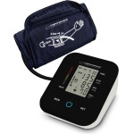 Esperanza upper arm blood pressure monitor - (ECB006)