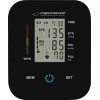 Esperanza upper arm blood pressure monitor - (ECB006)