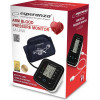 Esperanza upper arm blood pressure monitor - (ECB006)