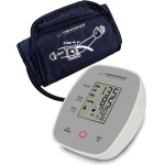 Esperanza upper arm blood pressure monitor - (ECB007)