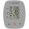 Esperanza upper arm blood pressure monitor - (ECB007)