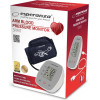 Esperanza upper arm blood pressure monitor - (ECB007)
