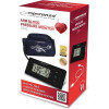 Esperanza upper arm blood pressure monitor - (ECB008)