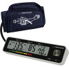 Esperanza upper arm blood pressure monitor - (ECB009)