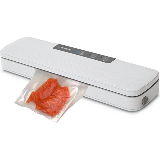 Esperanza Vacuum sealer 300 mm White - (EKV001)
