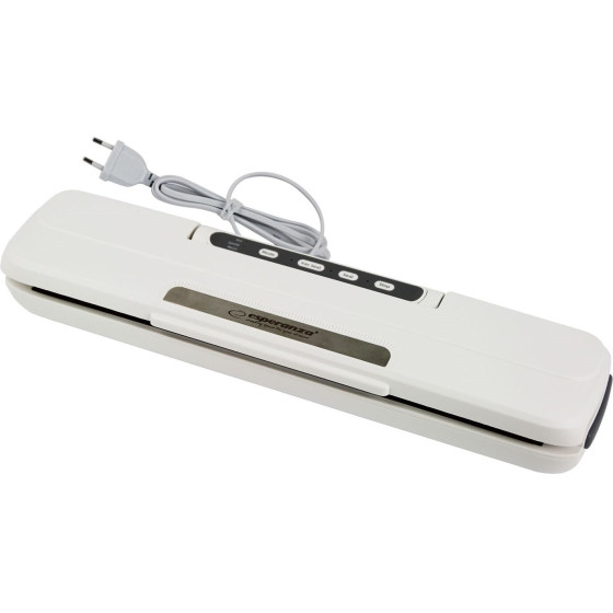 Esperanza Vacuum sealer 300 mm White - (EKV002)