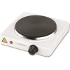 Esperanza White Electric stove - (EKH013W)