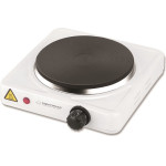 Esperanza White Electric stove - (EKH013W)