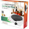 Esperanza White Electric stove - (EKH013W)