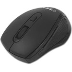 Esperanza Wireless Bluetooth 6D Mouse, black - (EM128K)