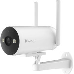 ezviz H5 4G IP security camera Outdoor 2304 x 1296 pixels Ceiling/Wall/Pole - (H5 4G 2K)