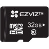 ezviz MicroSD 32 Gb MicroSDXC UHS-I Class 10 - (CS-CMT-CARDT32G-D)