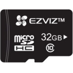 ezviz MicroSD 32 Gb MicroSDXC UHS-I Class 10 - (CS-CMT-CARDT32G-D)