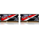G.SKILL 16GB DDR3-1600 memory module 2 x 8 GB 1600 MHz - (F3-1600C11D-16GRSL)