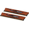 G.SKILL 16GB PC3-12800 Kit memory module 2 x 8 GB DDR3 1600 MHz - (F3-1600C10D-16GAO)