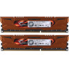 G.SKILL 16GB PC3-12800 Kit memory module 2 x 8 GB DDR3 1600 MHz - (F3-1600C10D-16GAO)