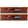 G.SKILL 16GB PC3-12800 Kit memory module 2 x 8 GB DDR3 1600 MHz - (F3-1600C10D-16GAO)