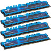 G.SKILL 32GB PC3-12800 Kit memory module DDR3 1600 MHz - (F3-1600C9Q-32GXM)