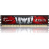 G.SKILL Aegis memory module 16 GB 2 x 8 GB DDR3 1600 MHz - (F3-1600C11D-16GIS)