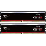 G.SKILL Aegis memory module 32 GB 2 x 16 GB DDR5 6000 MHz - (F5-6000J3636F16GX2-IS)