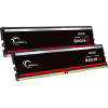 G.SKILL Aegis memory module 32 GB 2 x 16 GB DDR5 6000 MHz - (F5-6000J3636F16GX2-IS)