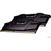 G.SKILL DDR4 RIPJAWSV 2x8GB 3600MHz CL16 XMP2 - (F4-3600C16D-16GVKC)