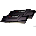 G.SKILL DDR4 RIPJAWSV 2x8GB 3600MHz CL16 XMP2 - (F4-3600C16D-16GVKC)
