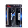 G.SKILL DDR4 RIPJAWSV 2x8GB 3600MHz CL16 XMP2 - (F4-3600C16D-16GVKC)