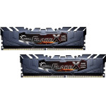 G.SKILL Flare X (for AMD) memory module 32 GB 2 x 16 GB DDR4 3200 MHz - (F4-3200C16D-32GFX)