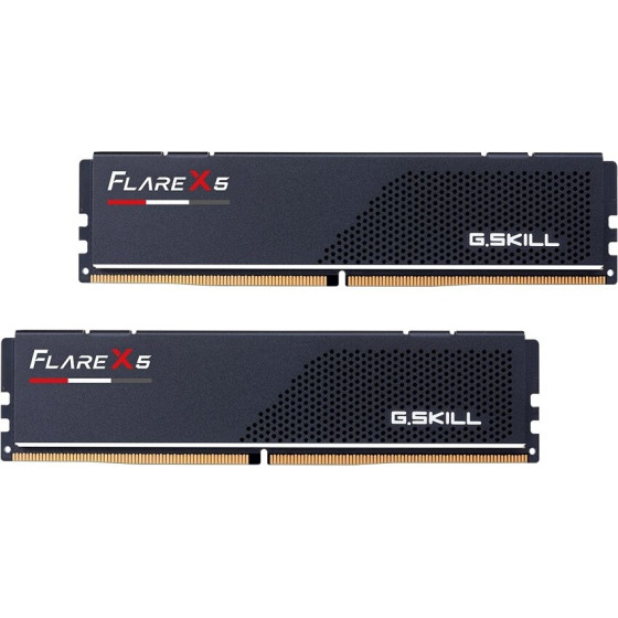G.SKILL Flare X5 memory module 64 GB 2 x 32 GB DDR5 6000 MHz - (F5-6000J3040G32GX2-FX5)