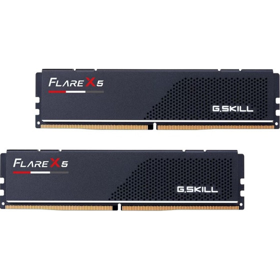 G.SKILL Flare X5 memory module 64 GB 2 x 32 GB DDR5 6000 MHz - (F5-6000J3636F32GX2-FX5)