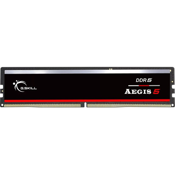 G.SKILL memory module 32 GB 1 x 32 GB DDR5 - (F5-5600J3636D32GX1-IS)